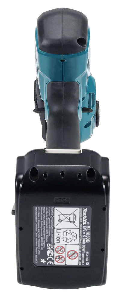 Makita DUC150Z Akku-Astsäge 15 cm 18 V – Bild 2