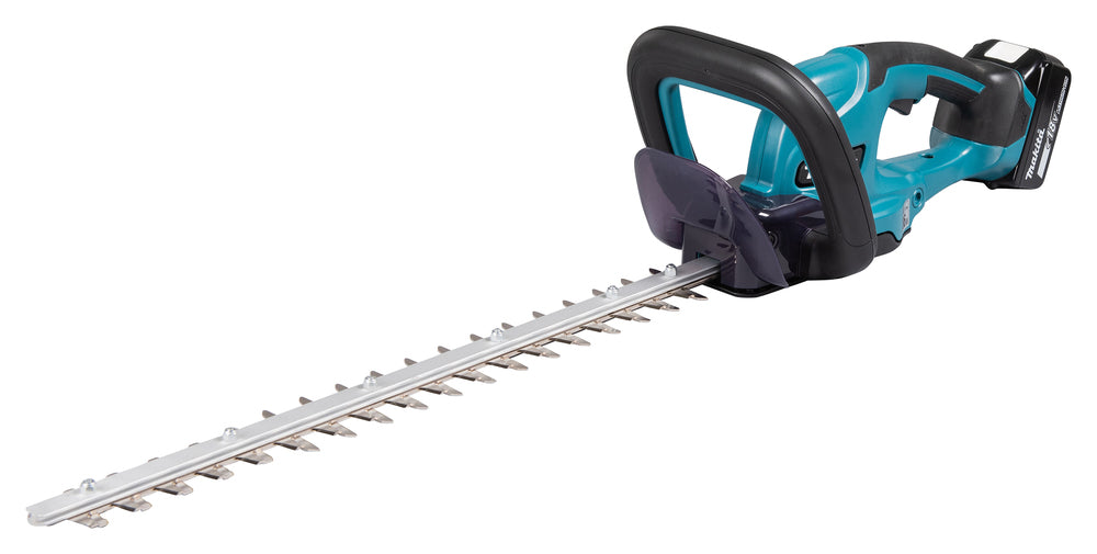 Makita DUH507Z Akku-Heckenschere 50 cm 18 V