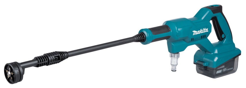 Makita DHW180Z Akku-Druckreiniger 18 V