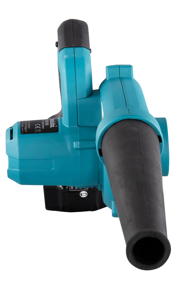 Makita DUB185Z Akku-Gebläse 18 V – Bild 2