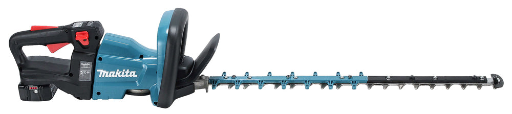 Makita DUH601Z Akku-Heckenschere 60 cm 18 V – Bild 5