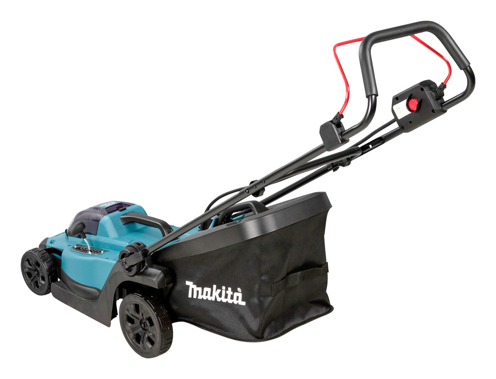 Makita DLM330Z Akku-Rasenmäher 33 cm 18 V – Bild 4