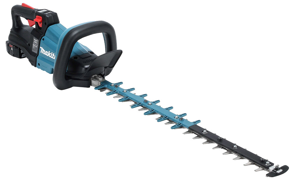 Makita DUH601Z Akku-Heckenschere 60 cm 18 V – Bild 7