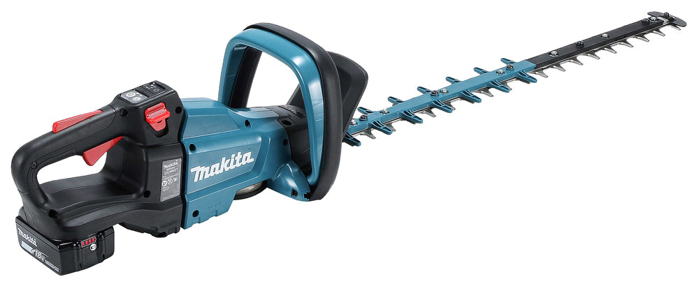 Makita DUH601Z Akku-Heckenschere 60 cm 18 V – Bild 6