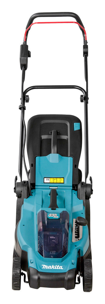 Makita DLM330Z Akku-Rasenmäher 33 cm 18 V – Bild 2