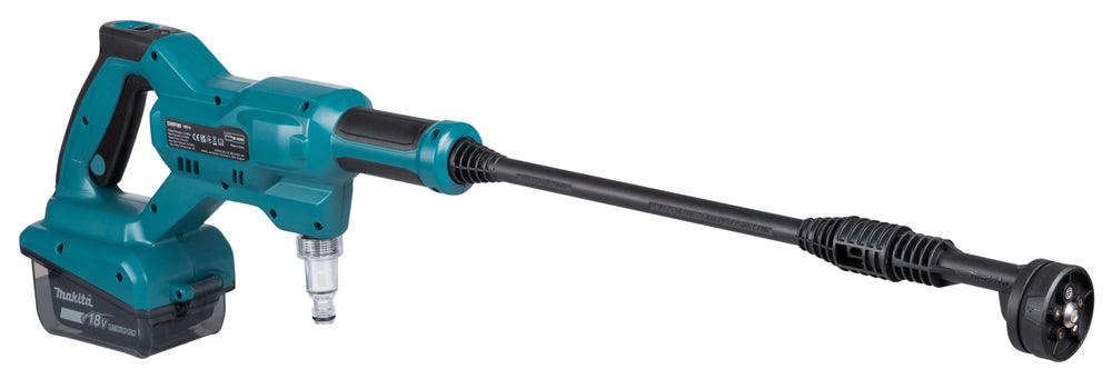 Makita DHW180Z Akku-Druckreiniger 18 V – Bild 7