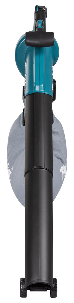 Makita DUB187Z Akku-Laubbläser und -sauger 18 V – Bild 2