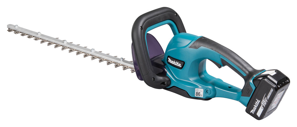 Makita DUH507Z Akku-Heckenschere 50 cm 18 V – Bild 4