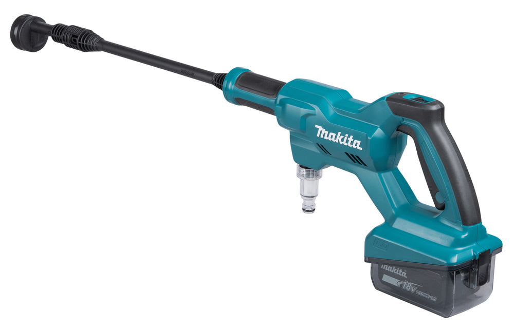 Makita DHW180Z Akku-Druckreiniger 18 V – Bild 4