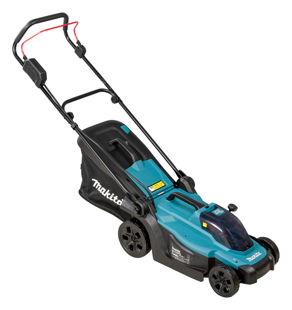 Makita DLM330Z Akku-Rasenmäher 33 cm 18 V – Bild 7