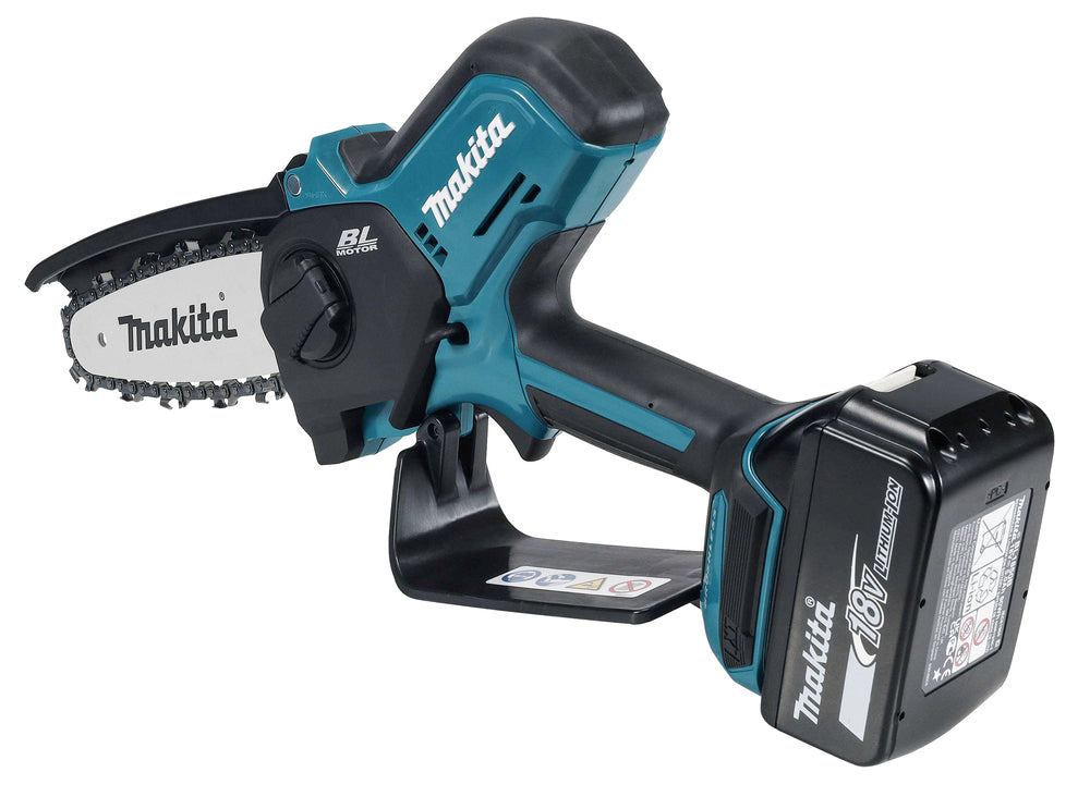 Makita DUC150Z Akku-Astsäge 15 cm 18 V – Bild 7