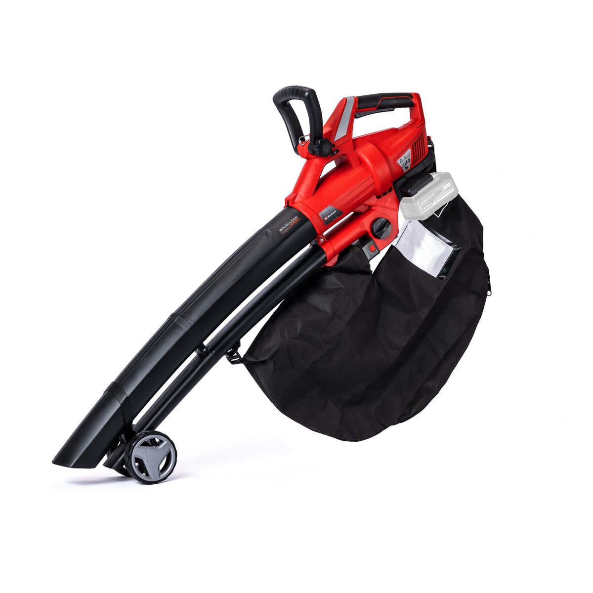 Einhell GE-CL 36 Li E-Solo Akku-Laubsauger und -bläser 36 V