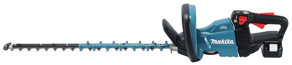 Makita DUH601Z Akku-Heckenschere 60 cm 18 V – Bild 3