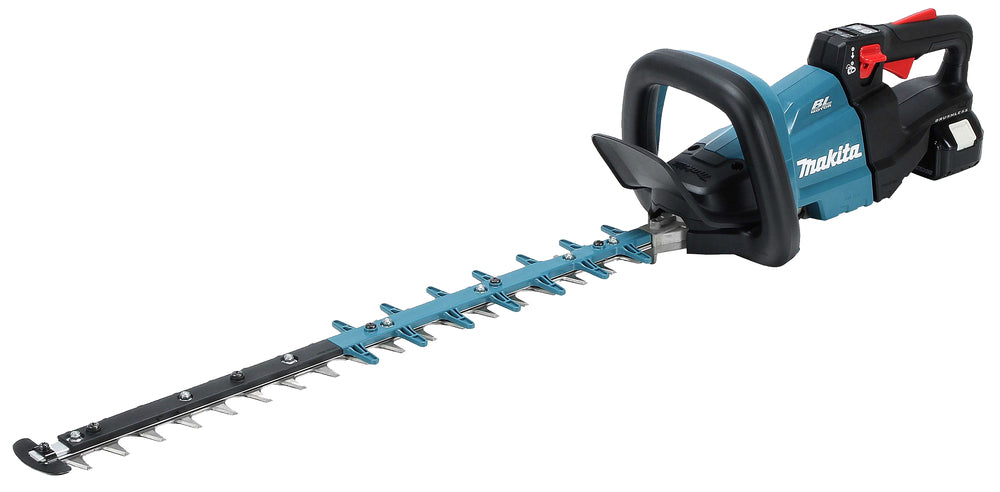 Makita DUH601Z Akku-Heckenschere 60 cm 18 V