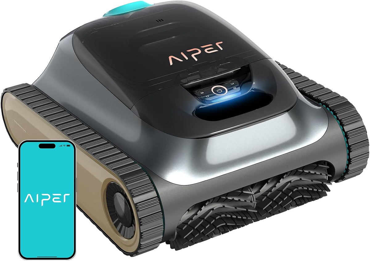 AIPER Scuba S1 Poolroboter
