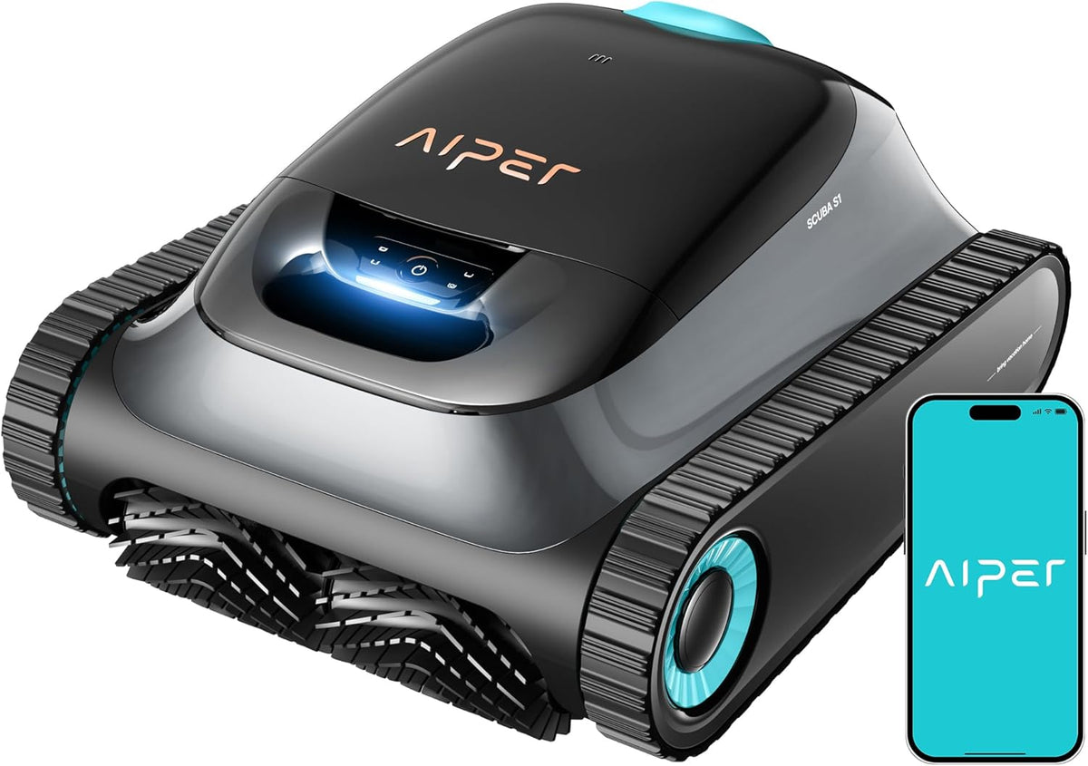 AIPER Scuba S1 Poolroboter
