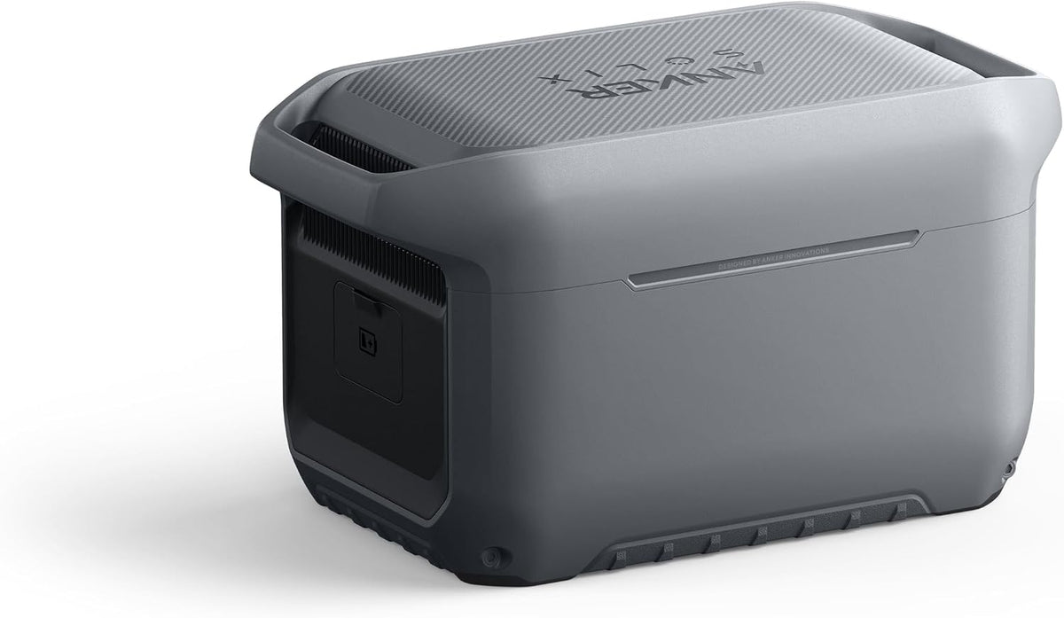 Anker SOLIX C2000 Gen 2 Powerstation