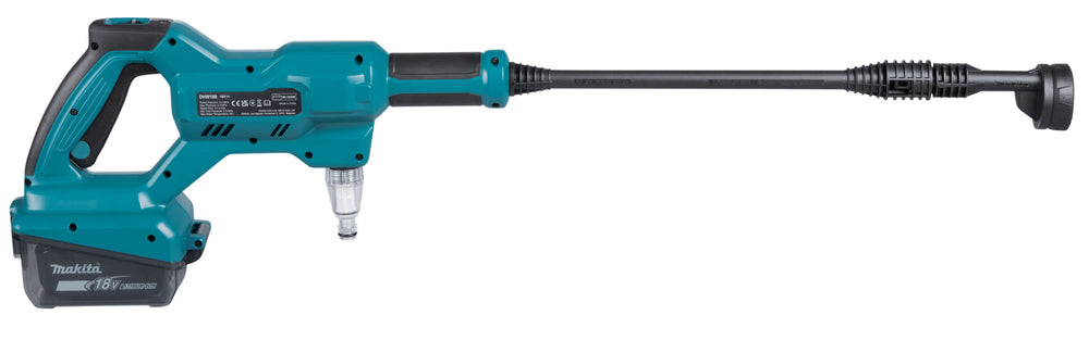Makita DHW180Z Akku-Druckreiniger 18 V – Bild 5