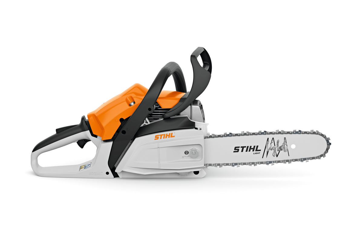 STIHL MS 162 Benzin-Kettensäge 30 cm