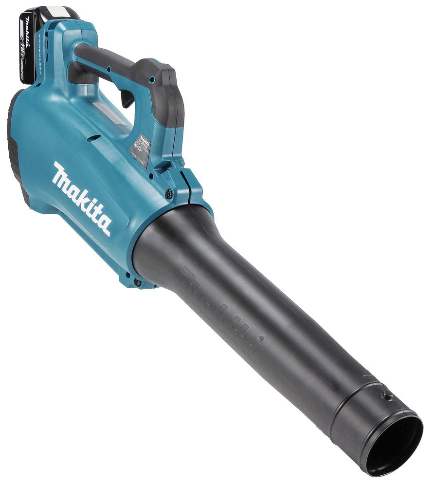 Makita DUB184Z Akku-Laubbläser 18 V – Bild 7