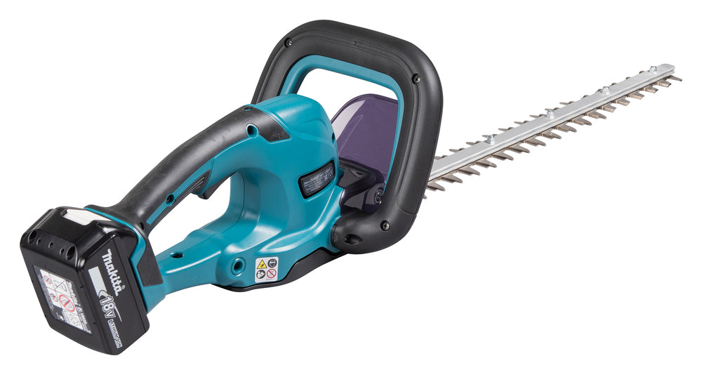 Makita DUH507Z Akku-Heckenschere 50 cm 18 V – Bild 6