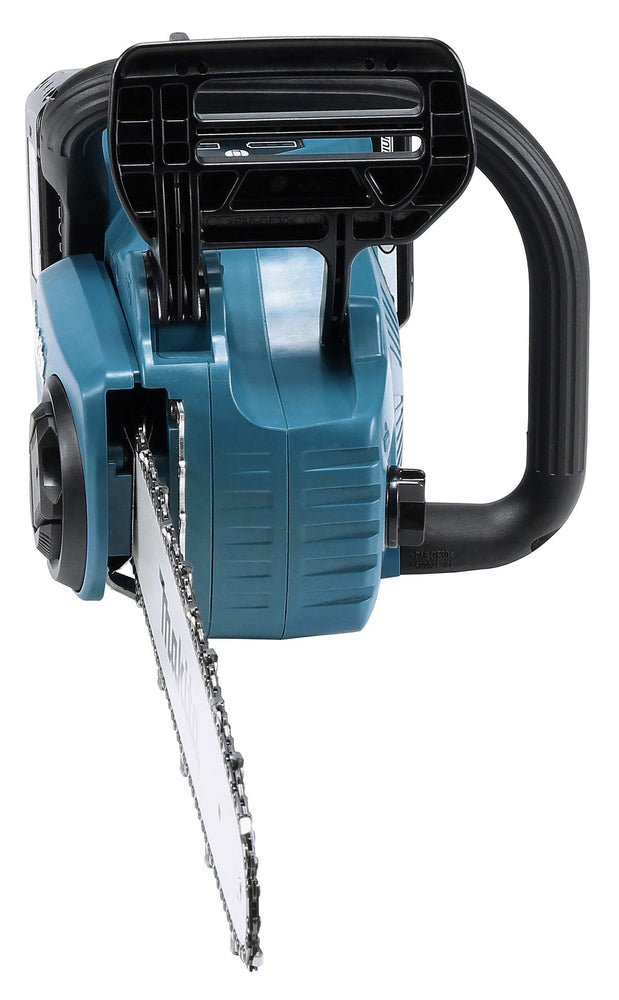 Makita DUC353Z Akku-Kettensäge 35 cm 36 V – Bild 2