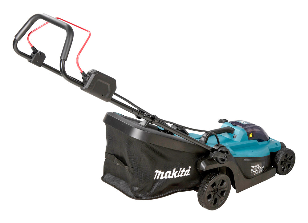 Makita DLM330Z Akku-Rasenmäher 33 cm 18 V – Bild 6