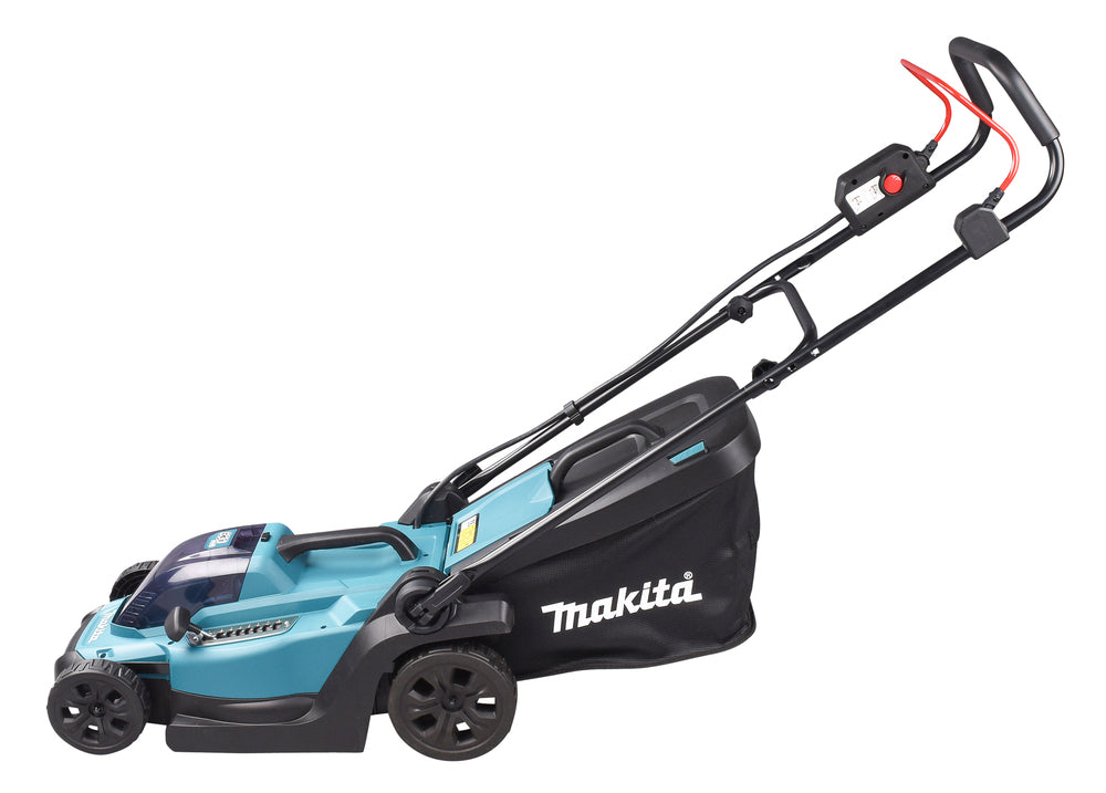 Makita DLM330Z Akku-Rasenmäher 33 cm 18 V – Bild 3