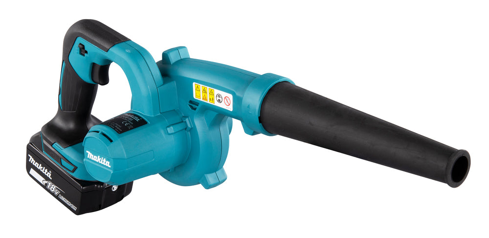 Makita DUB185Z Akku-Gebläse 18 V – Bild 7