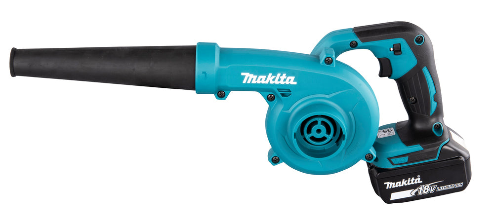 Makita DUB185Z Akku-Gebläse 18 V – Bild 3