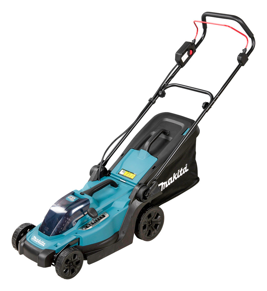 Makita DLM330Z Akku-Rasenmäher 33 cm 18 V