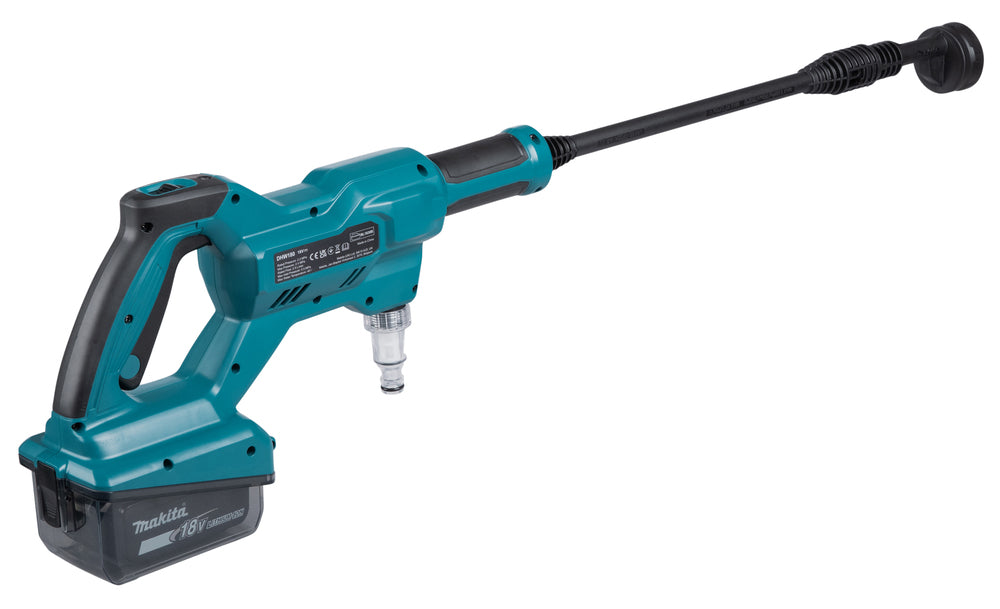 Makita DHW180Z Akku-Druckreiniger 18 V – Bild 6