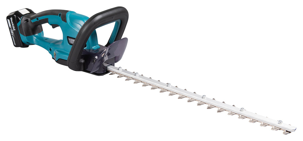 Makita DUH507Z Akku-Heckenschere 50 cm 18 V – Bild 7