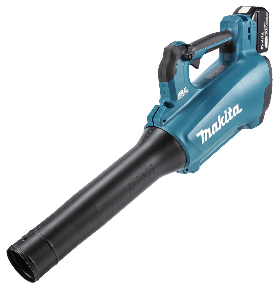 Makita DUB184Z Akku-Laubbläser 18 V
