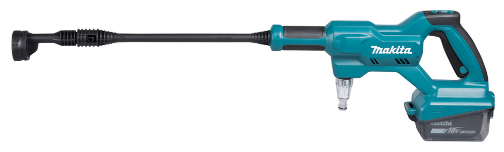 Makita DHW180Z Akku-Druckreiniger 18 V – Bild 3