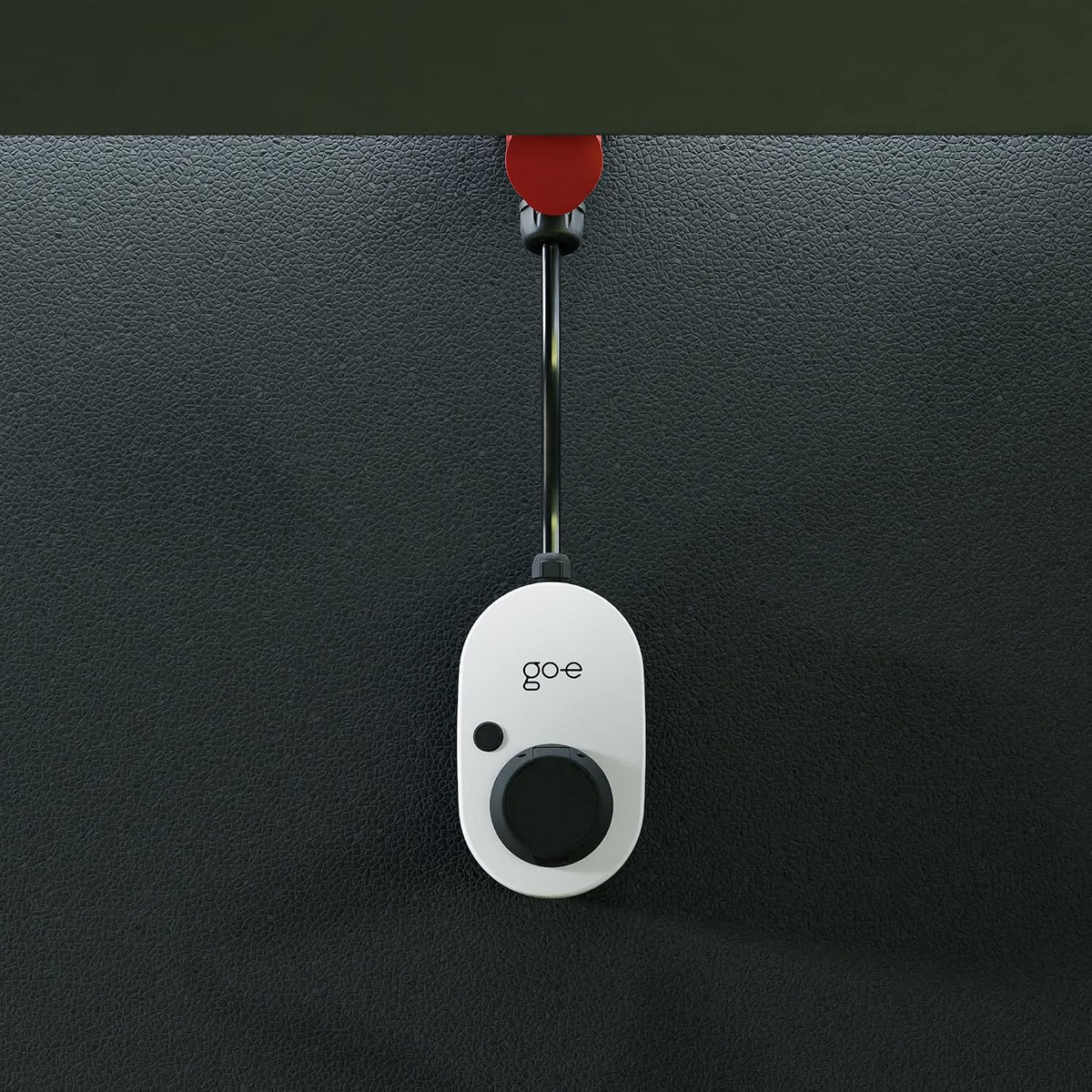 go-e Charger Gemini Flex 11 kW Wallbox