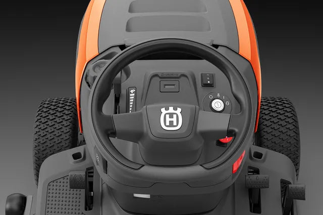 Husqvarna TC 220T Top-Modell