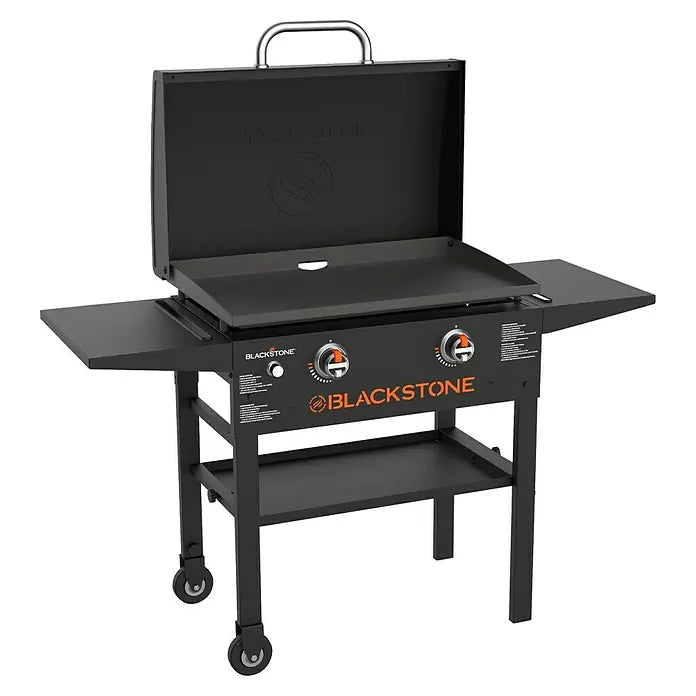 Blackstone Plancha-Grill 28" mit Haube